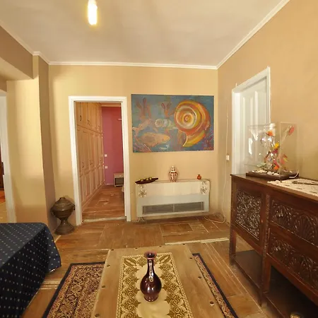 Nodaros Holiday home Paleokastritsa