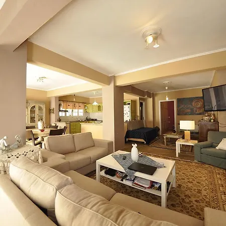 Nodaros Holiday home *