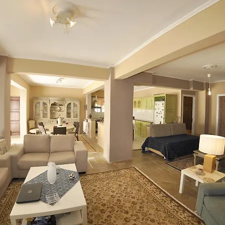 Tatil Evi Nodaros