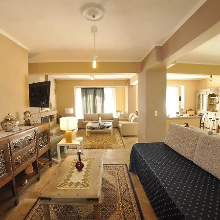 Holiday home Nodaros *