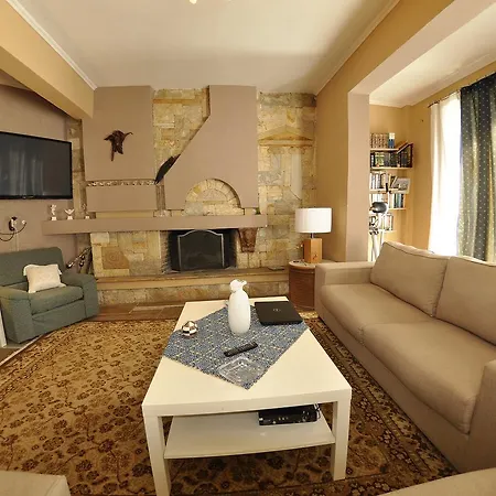 Holiday home Nodaros *