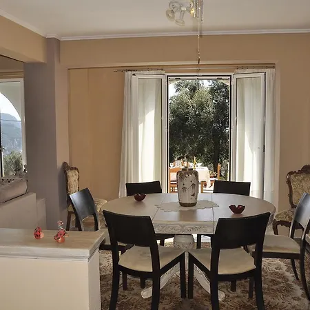 Nodaros Holiday home